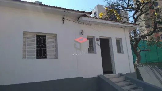 Imóvel Comercial com 4 Quartos à venda, 199m² no Vila Guiomar, Santo André