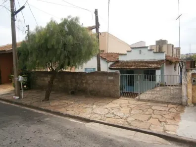 Imóvel Comercial com 3 Quartos à venda, 126m² no Jardim Paulista, São Carlos