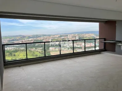 Apartamento com 3 Quartos à venda, 129m² no Jardim Maria José, Votorantim