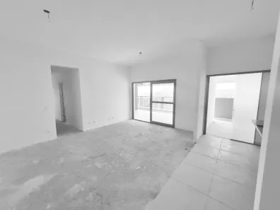 Apartamento com 3 Quartos à venda, 125m² no Quarta Parada, São Paulo
