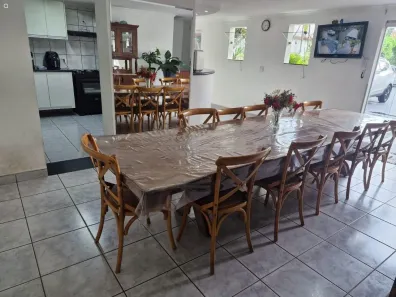 Sobrado com 4 Quartos à venda, 403m² no City Bussocaba, Osasco