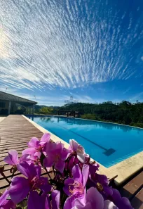 Fazenda/Sítio com 3 Quartos à venda, 22600m² no Área Rural de Paraibuna, Paraibuna