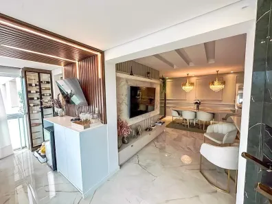 Apartamento com 3 Quartos à venda, 91m² no Centro, Penha