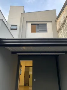 Sobrado com 2 Quartos à venda, 96m² no Vila Carvalho, Sorocaba
