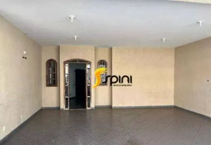 Casa com 3 Quartos para alugar, 300m² no Santa Mônica, Uberlândia