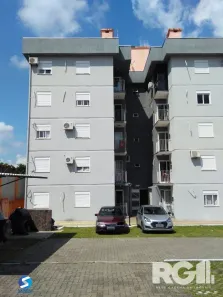 Apartamento com 2 Quartos à venda, 51m² no Igara, Canoas