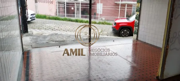Ponto Comercial para alugar, 50m² no Vila Formosa, Jacareí