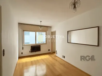 Apartamento com 1 Quarto à venda, 38m² no Centro Histórico, Porto Alegre
