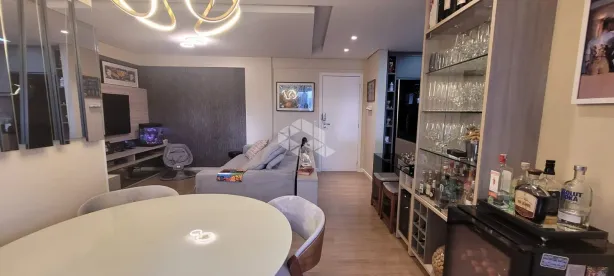 Apartamento com 2 Quartos à venda, 77m² no Pagani, Palhoça