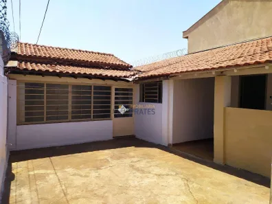Casa com 3 Quartos à venda, 80m² no Vila Falavina, São José do Rio Preto