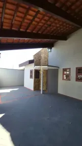Casa com 3 Quartos para alugar, 188m² no Jardim Rosa Cruz, Mogi Guaçu