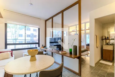 Kitnet com 1 Quarto à venda, 25m² no Campos Elíseos, São Paulo