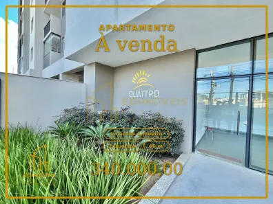 Apartamento com 2 Quartos à venda, 46m² no Jardim Limoeiro, Serra