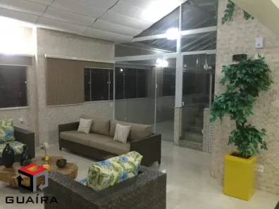 Cobertura com 4 Quartos à venda, 357m² no Santa Paula, São Caetano do Sul