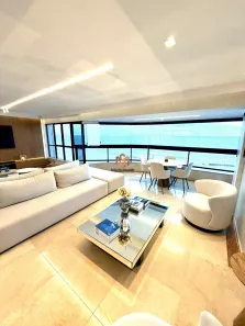 Apartamento com 4 Quartos à venda, 172m² no Piedade, Jaboatão dos Guararapes