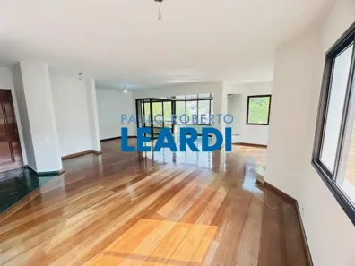 Apartamento com 4 Quartos à venda, 217m² no Sumarezinho, São Paulo