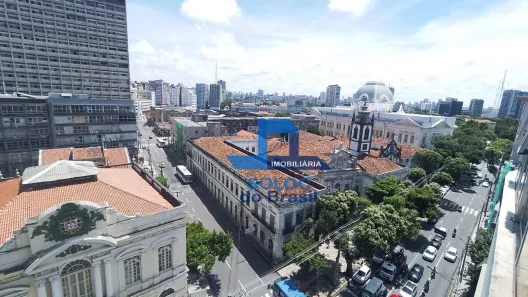 Sala Comercial à venda, 60m² no Santo Antônio, Recife