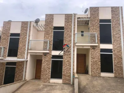 Casa com 2 Quartos à venda, 74m² no Aglomeração Urbana de Jundiaí, Jarinu