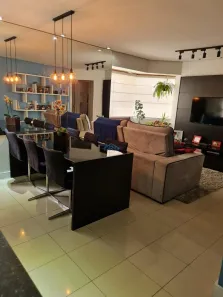 Apartamento com 3 Quartos para alugar, 110m² no Alphaville Centro Industrial e Empresarial/Alphaville., Barueri