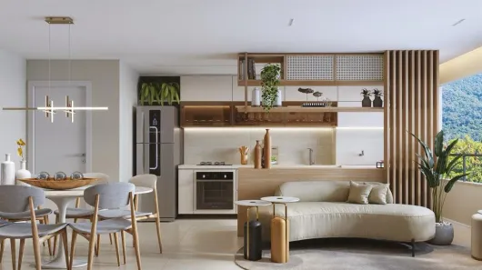 Apartamento com 3 Quartos à venda, 78m² no Recreio dos Bandeirantes, Rio de Janeiro