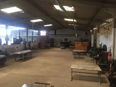 Galpão/Depósito/Armazém à venda, 2170m² no Antares, Maceió