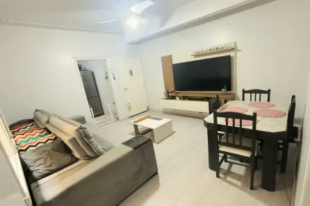 Apartamento com 2 Quartos à venda, 50m² no Petrópolis, Porto Alegre