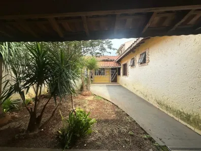 Casa com 3 Quartos à venda, 169m² no Jardim Caxambu, Piracicaba