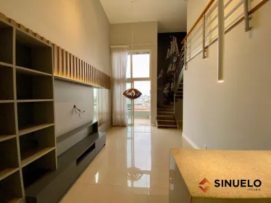 Apartamento com 2 Quartos à venda, 95m² no Pátria Nova, Novo Hamburgo