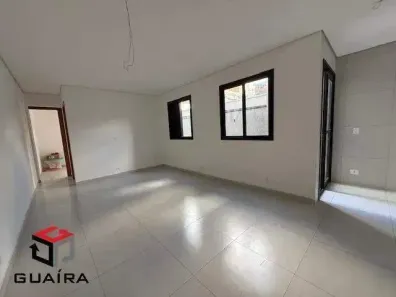 Apartamento com 2 Quartos à venda, 48m² no Vila Metalúrgica, Santo André
