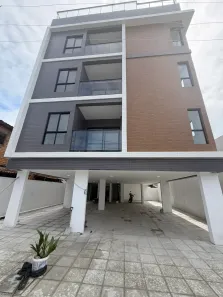 Apartamento com 3 Quartos à venda, 64m² no Bessa, João Pessoa