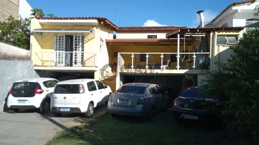Casa com 3 Quartos à venda, 170m² no Central Parque Sorocaba, Sorocaba