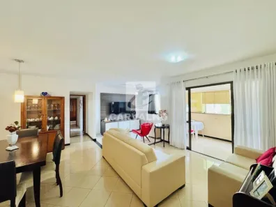 Apartamento com 3 Quartos à venda, 131m² no Setor Bueno, Goiânia
