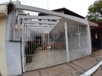 Sobrado com 3 Quartos à venda, 132m² no Vila Albertina, São Paulo