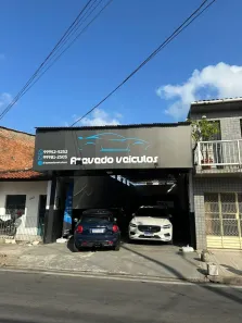 Ponto Comercial à venda, 180m² no Jatiúca, Maceió