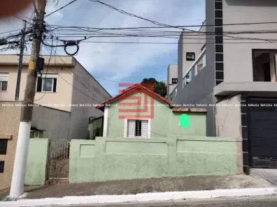 Lote/Terreno com 1 Quarto à venda, 320m² no Vila Invernada, São Paulo