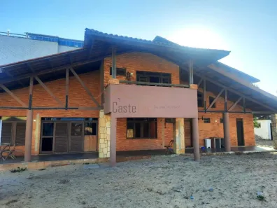 Imóvel Comercial com 4 Quartos à venda, 450m² no Praia do Futuro II, Fortaleza