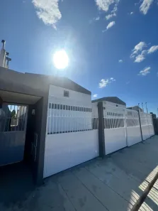 Sobrado com 2 Quartos à venda, 65m² no Monguba, Pacatuba