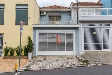 Sobrado com 3 Quartos à venda, 130m² no Vila Gomes Cardim, São Paulo