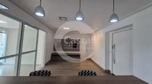 Apartamento com 3 Quartos à venda, 106m² no Vila Lúcia Elvira, São Paulo