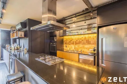 Apartamento com 3 Quartos à venda, 107m² no Vila Formosa, Blumenau