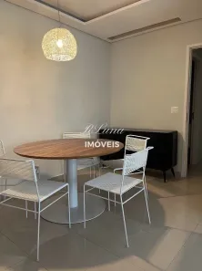 Apartamento com 3 Quartos para alugar, 85m² no Alphaville Centro Industrial e Empresarial/Alphaville., Barueri