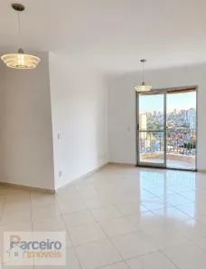 Apartamento com 3 Quartos à venda, 78m² no Chácara Seis de Outubro, São Paulo