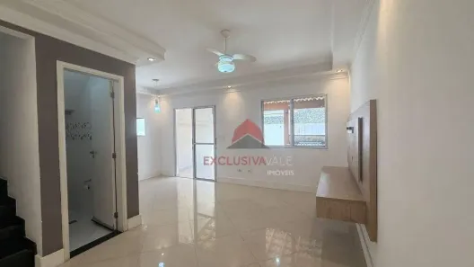 Casa de Condomínio com 3 Quartos à venda, 130m² no Condomínio Residence Club, Jacareí