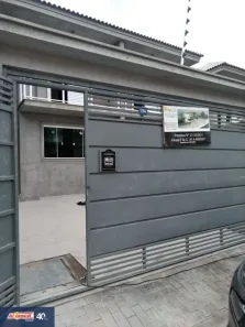 Sobrado com 3 Quartos à venda, 150m² no Jardim Santa Cecília, Guarulhos