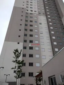 Apartamento com 2 Quartos à venda, 55m² no Vila Galvão, Guarulhos