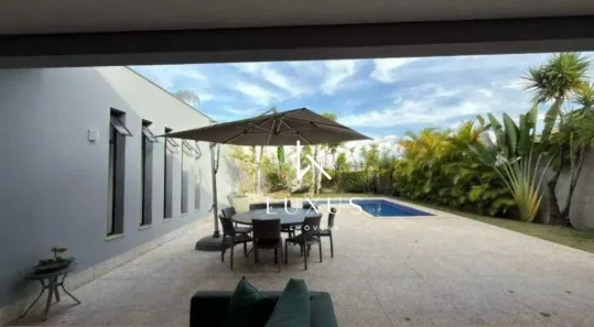 Casa de Condomínio com 4 Quartos à venda, 340m² no Quintas do Sol, Nova Lima