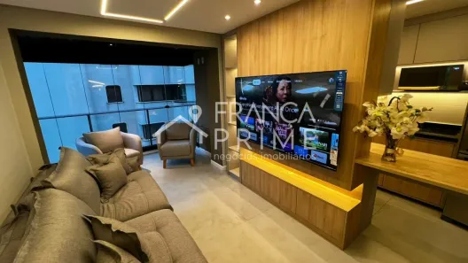 Apartamento com 1 Quarto à venda, 56m² no Perdizes, São Paulo