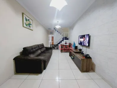 Sobrado com 3 Quartos à venda, 120m² no Jardim Lisboa, São Paulo