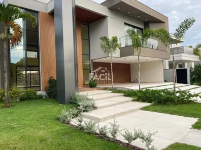 Casa com 4 Quartos à venda, 426m² no Jacuhy, Serra