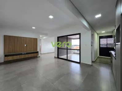 Apartamento com 2 Quartos para alugar, 88m² no Vila Cecchino, Americana